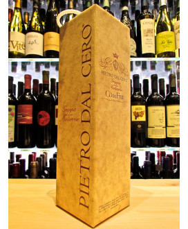 Vendita online e prezzi Grappa di Amarone Ca' dei Frati, Pietro dal Cero. Shop online grappe dell'azienda Agricola Ca' dei Frati