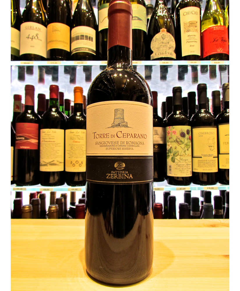  Online Sale OUR SELECTION OF EMILIA ROMAGNA RED WINES Vulpitta Corso 101