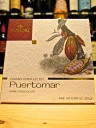(3 BARS X 25g) Domori - Puertomar - Dark Chocolate 75% - Cocoa Criollo