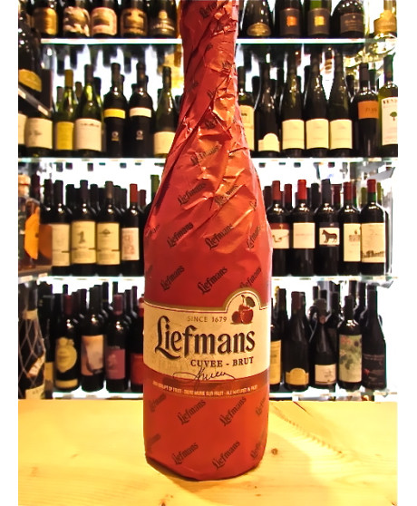 vendita online birra artigianale belga shop birre artigianali belghe liefmans brewery del belgio alla cigliegia cuvee brut luppo