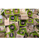 Majani - Cremino - Fiat - Pistachio : Size - 100 gr