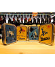 Venchi - Selezione 4 Scatoline Vespa - (4 x 60g)