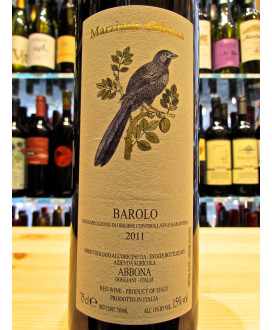 Vendita online vini Marziano Abbona Barolo DOCG. Shop on-line vino piemontese miglior prezzo on-line