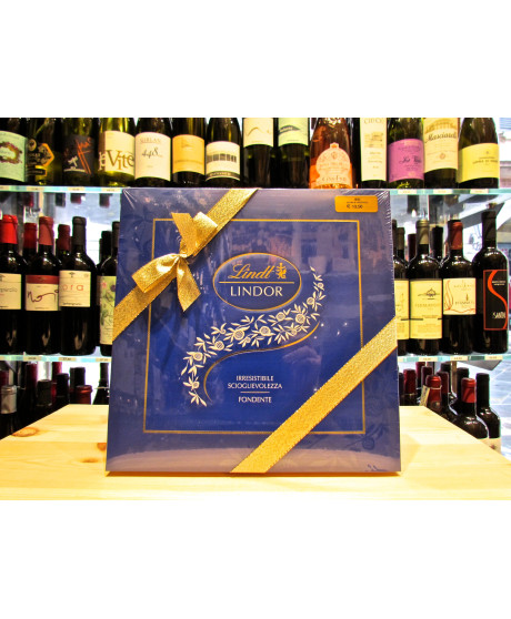 Vendita online scatole regalo di cioccolatini Lindor, Lindt & Sprüngli al miglior prezzo. Shop on line confezioni Natalizie in m