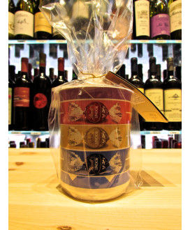 Vendita online Tazza Lindt Natale 2015. Confezioni Lindt & Sprüngli al miglior prezzo. Shop on line prodotti natalizi