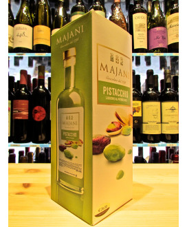 Buy online sales Italian liqueur Of Bronte Pistachio Majani Bologna. Shop Pistachio Cream Majani. Quality products