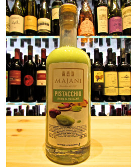 Buy online sales Italian liqueur Of Bronte Pistachio Majani Bologna. Shop Pistachio Cream Majani. Quality products