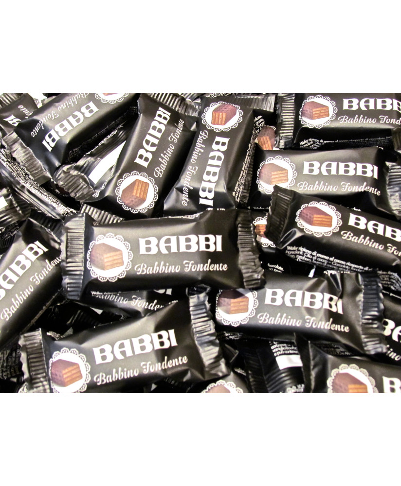 Online Sale Delicious Waferini HELD AT SOME FLAVORS Vulpitta Corso 101
