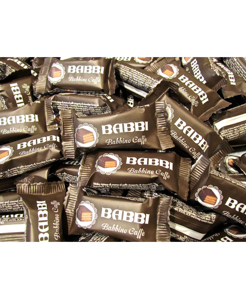 Babbino - Coffee - 100g