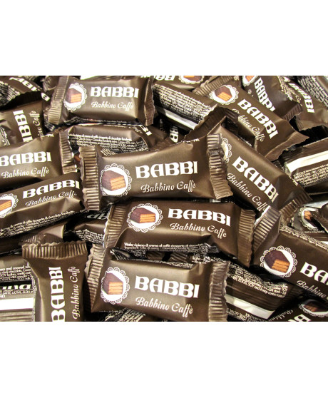 Babbino - Coffee - 500g