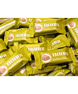 Babbino - Pistachio - 100g