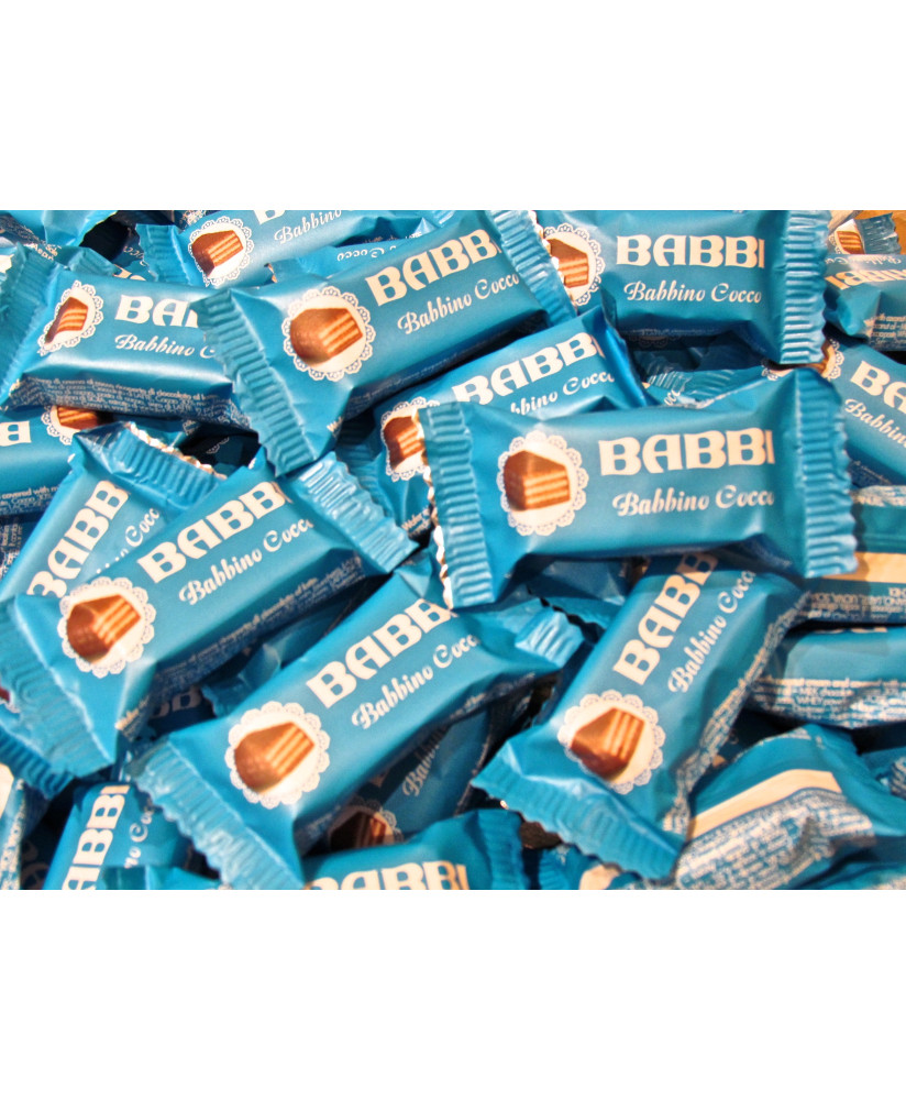Online Sale Delicious Waferini HELD AT SOME FLAVORS Vulpitta Corso 101