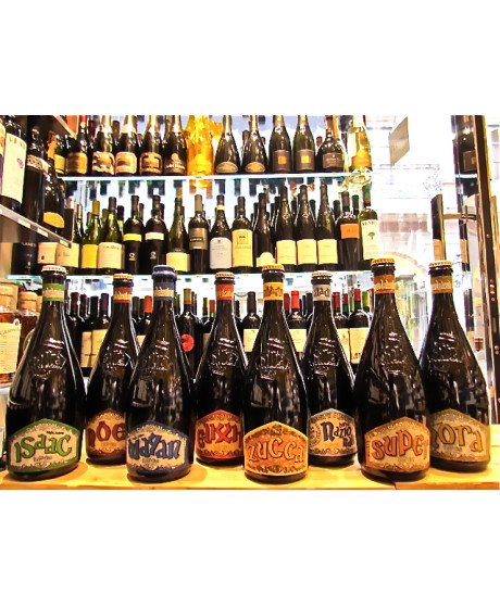 vendita birra artigianale online shop on-line birre artigianali baladin cuneo zucca isaac wayan nora noel elixir nazionale super
