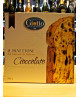 (6 PANETTONI X 1000g) Giotto - Panettone con Gocce di Cioccolato 
