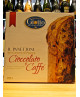 (6 PANETTONI X 1000g) Giotto - Panettone Cioccolato e Caffé