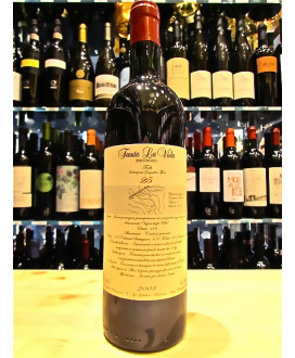 vendita vino rosso online shop vini rossi enoteca negozio cantina azienda agricola tenuta la viola vigna 25 igt bertinoro forlì 