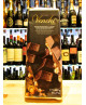 (3 BARS X 1000G) Venchi - Dark Chocolate and Hazelnut - Ingot 