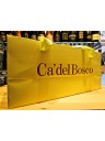 (3 BOTTLES IN BAGS) Ca' del Bosco - Franciacorta - Cuvee Prestige - Magnum 1,5L