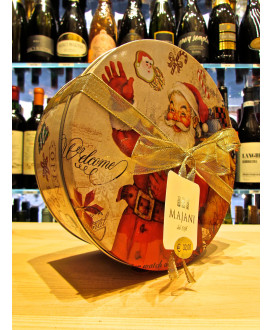 Vendita online confezioni Natalize di cioccolato assortiti Majani. Shop on line Natale Majani