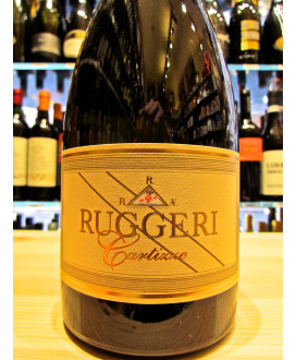 Vendita online Prosecco Ruggeri - Cartizze Dry Superiore, prosecco di Valdobbiadene di qualità! Miglior prezzo 
