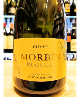 Buy online sales Ruggeri Sparkling Wine - Morbin Cuvee Extra Dry, Prosecco di Valdobbiadene quality! Price
