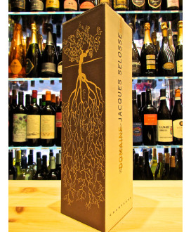 Vendita online Champagne Jacques Selosse Substance Grand Cru Blanc de Blancs. Shop online Jacques Selosse 100% chardonnay.