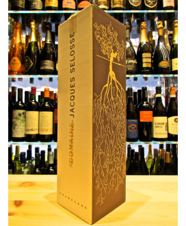 Vendita online Champagne Jacques Selosse Substance Grand Cru Blanc de Blancs. Shop online Jacques Selosse 100% chardonnay.