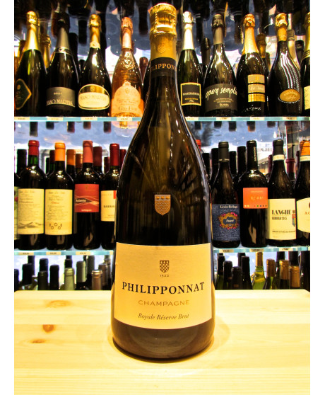 vendita Philipponnat Magnum online miglior prezzo qualita champagne dell'Avvocato Gianni Agnelli shop enoteca vulpitta philippon