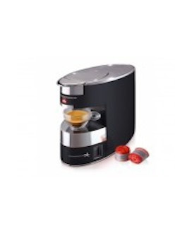 vendita online macchina per caffè illy farncisfrancis x9 metodo iperespresso miglior prezzo on-line francis francis negozio ca
