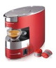 Illy - Francisfrancis - X9 - Colore Rosso