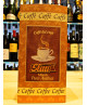 SLITTI - CAFFE&#039; - MISCELA PURA ARABICA 250g