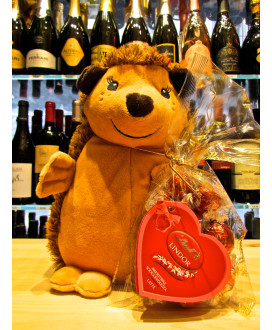  Vendita online scatole regalo San Valentino cioccolatini Lindor, Lindt & Sprüngli al miglior prezzo. Shop confezioni Lindt