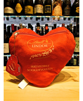 Vendita online Peluches Snoopy Lindt regalo San Valentino cioccolatini Lindor, al miglior prezzo. Shop confezioni Lindt