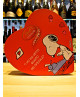(3 CONFEZIONI X 138g) Lindt - Scatola di Metallo Snoopy