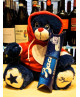 (2 PELUCHES) Perugina - Orsetto Peluches - 57g 