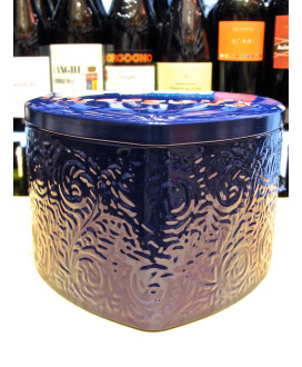 Online sales metal boxes heart-shaped Valentine Baci, at the best price. Shop Perugina packs.