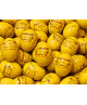 Caffarel - Gianduia Eggs : Size - 250 gr