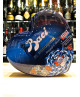 (3 BOXES X 129g) Perugina - Baci - Heart Metal Box "Fedez" 