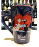 (3 BOXES X 57g) Perugina - Baci - Ceramic Cup 