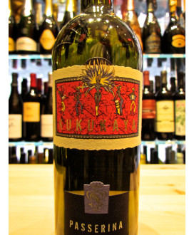 Online sales Italian white wine Passerina Kukukaya Cascina del Colle. Buy online white wine Passerina Abruzzo Italy