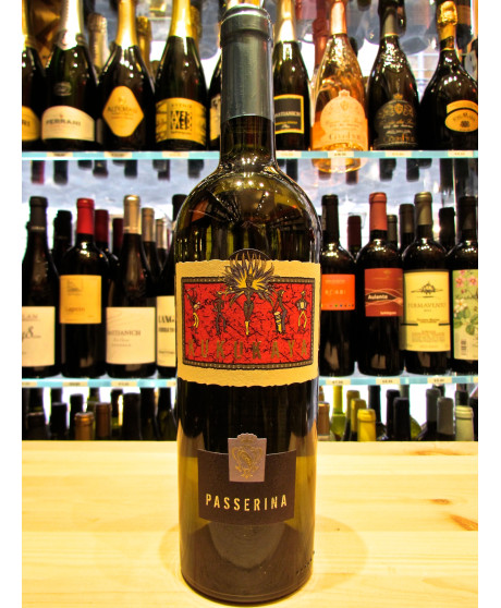 Online sales Italian white wine Passerina Kukukaya Cascina del Colle. Buy online white wine Passerina Abruzzo Italy