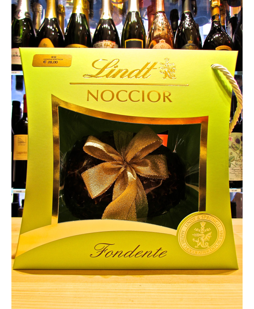 Sale online Lindt Easter egg - Milk Chocolate with Hazelnut Vulpitta Dolciumi, Corso 101, shop online easter egg, sale online Li