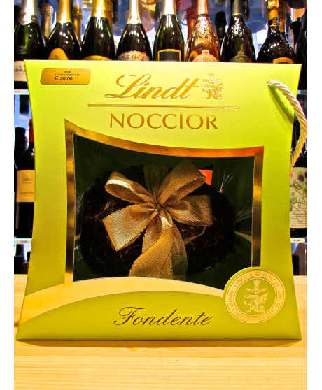 Sale online Lindt Easter egg - Milk Chocolate with Hazelnut Vulpitta Dolciumi, Corso 101, shop online easter egg, sale online Li