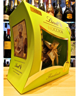 Sale online Lindt Easter egg - Milk Chocolate with Hazelnut Vulpitta Dolciumi, Corso 101, shop online easter egg, sale online Li
