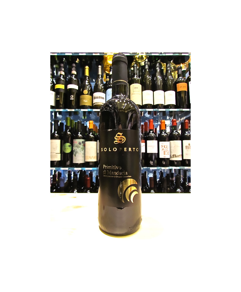 vendita vini rossi pugliesi online miglior prezzo in rapporto alla qualità primitivo di manduria soloperto puglia vino rosso pug
