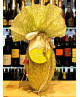 (3 EGGS) Venchi - Milk Chocolate flowers - 350g