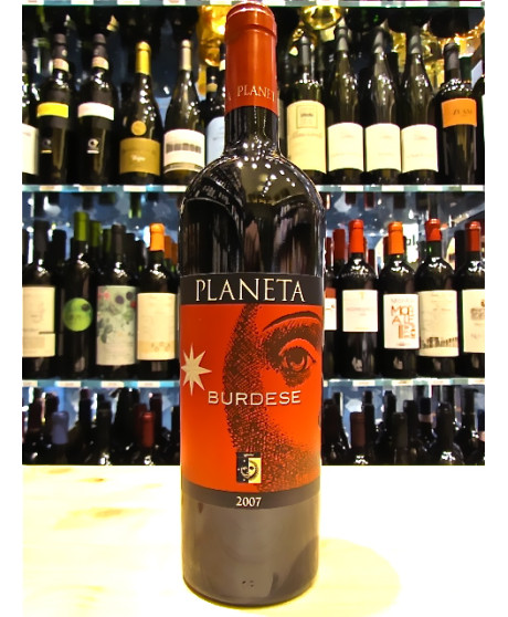 vendita online vino rosso siciliano shop vini rossi siciliani acquisto azienda agricola planeta menfi agrigento il burdese negoz