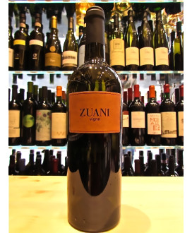zuani vigne collio bianco patrizia felluga