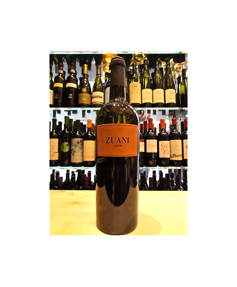 zuani vigne collio bianco patrizia felluga