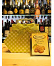 (3 EASTER CAKES X 100g) FLAMIGNI - LITTLE BOX 